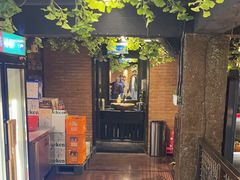 -1819餐厅·团队聚餐·烤串·精酿