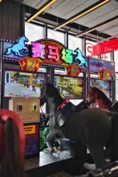 点击看大图 -嗨翻Hi-Fun竞技主题乐园·蹦床团建生日聚会(五棵松华熙店)