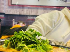 -肥汁米蘭香港米线(长宁来福士店)