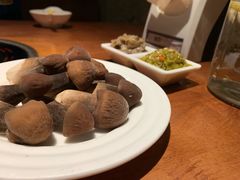 -黑鸡小馆(金源店)
