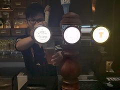 -船长酒吧 The Captain