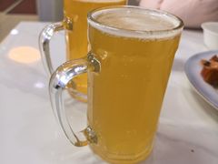 -来之顺海鲜菜馆·青岛菜·始于1993(栈桥店)