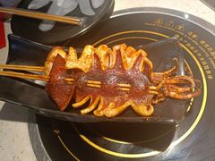 -沪小胖·小龙虾·蓝龙王(八佰伴店)