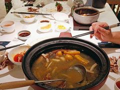 -南棠馆粤菜坊(群光店)