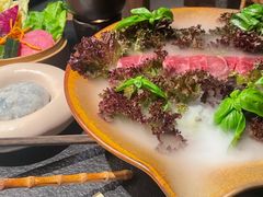 -大龙燚·旷野鲜火锅(广州首店)
