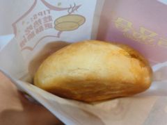 -吉品合酥脆烤饼(太平洋森活天地店)