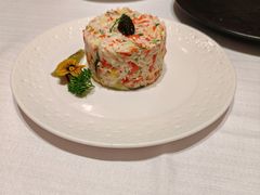 -马克西姆俄罗斯餐厅(通亚街店)