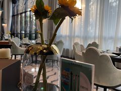 -翠湖轩中餐厅(昆明翠湖宾馆店)