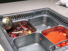 -海底捞火锅(正大乐城店)