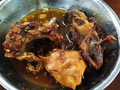 -阿秋牛排(湖心街店)