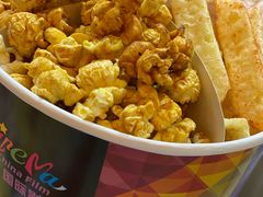 -中影国际影城(建军路金鹰购物中心店)