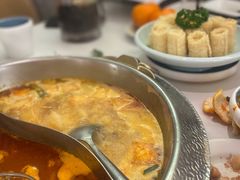 -左庭右院鲜牛肉火锅(南通CBD大有境店)