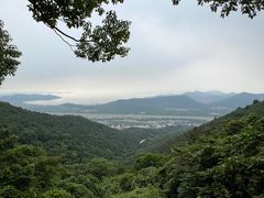 -穹窿山景区