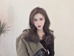长发-INSTYLE造型·明星店