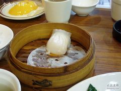 虾饺-香港仔茶餐厅(凤阳店)