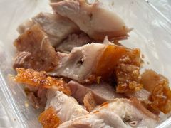 -洲心街道青联村镜记烧肉