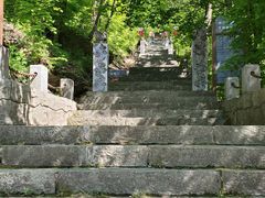 -五女山景区