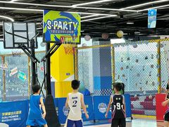 -万科城市广场(厚街店)