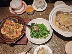 -老客家·客家菜(万达店)