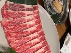 -禄婶鸡煲·打边炉