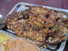 -途肴·老农饭庄(百里峡店)