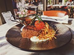 -The Rug Cafe(王府中环店)
