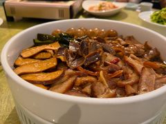 -院8里·小聚园老川菜(九眼桥店)