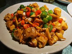 -姐夫的小菜(新中关购物中心店)