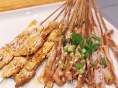 -木屋烧烤(双榆树店)