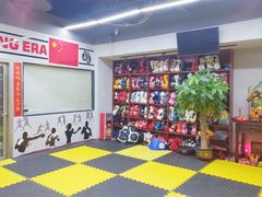 -拳盛时代拳击俱乐部(北京路店)
