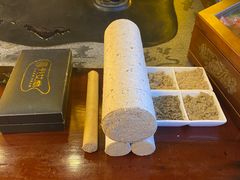 -升艾堂·经络·艾灸·气血(成山路店)