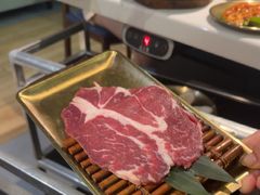 -炙城·韩式烤肉(南京东路店)
