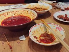 -宝葫芦西北茶食铺(万达店)