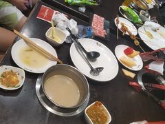 -千百叶海鲜自助餐厅(万达广场店)