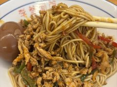 -李叁面馆(妇幼店)