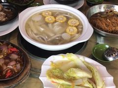 -龙泉人椰子鸡.糟粕醋.海南菜(三亚旗舰店)