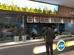 -素满香·素食自助餐(福州·长乐北路店)