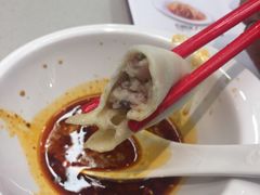-喜家德虾仁水饺(华强天虹店)