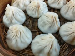 -锡笼记·无锡小笼(方塔店)
