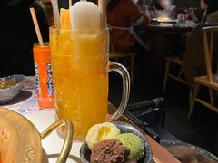 -新哥老官·畅吃123·美蛙世界(苏宁广场店)