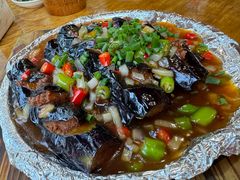 -范记豆花庄(东门好吃街店)