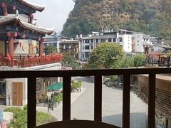 -冰泉豆浆馆(阳朔店)
