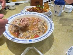 -老雒阳面馆·水席(高新区店)