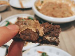 -老回回饺子馆(海洋馆店)