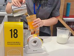 -麦当劳(季华好又多店)