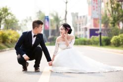 点击看大图 -苹果摄影(顺德华侨城店)