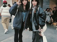 -安福路