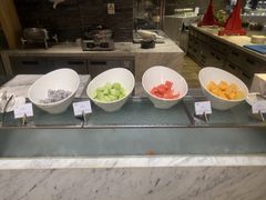 -丽都皇冠假日酒店·Matrix亦餐厅(望京店)