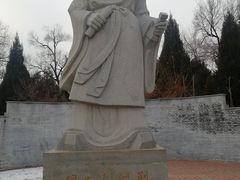 -荆轲塔