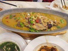 -高老庄新家宴(北斗星广场店)